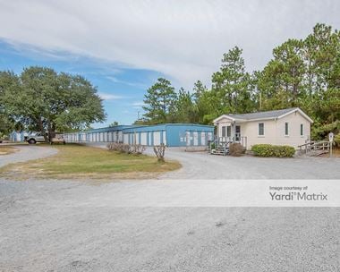 Storage Units for Rent available at 17077 Highway 17, Hampstead, NC 28443