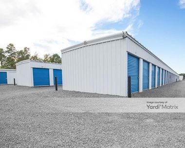 Storage Units for Rent available at 4416 Castle Hayne Road, Castle Hayne, NC 28429