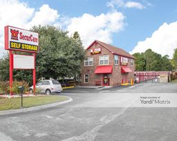 Image for SecurCare Self Storage - 6837 Market Street, Wilmington, NC