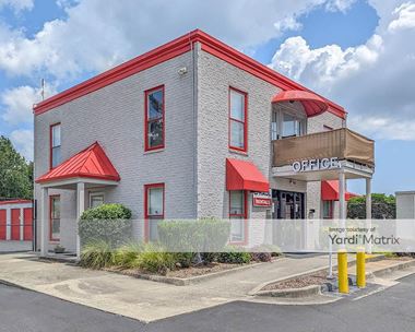 Image for SecurCare Self Storage - 901 Shipyard Blvd, Wilmington, NC