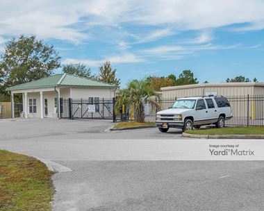 Storage Units for Rent available at 18087 US Highway 17, Hampstead, NC 28443