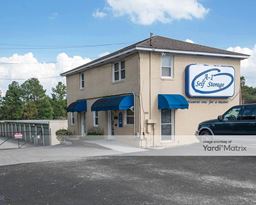 Image for A - 1 Self Storage - 2515 Carolina Beach Road, Wilmington, NC