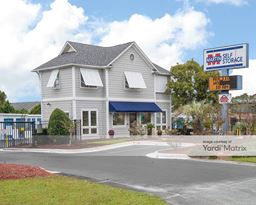 Image for SecurCare Self Storage - 6020 Carolina Beach Road, Wilmington, NC