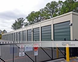 Image for Pinnacle Storage - 6756 Gordon Road, Wilmington, NC