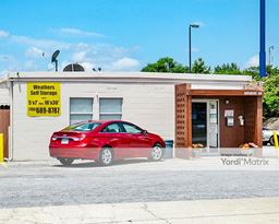 Image for Store Space Self Storage - 313 Ford Drive, Columbus, GA
