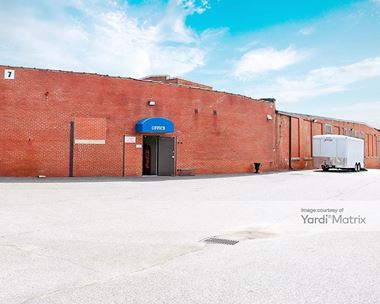 Storage Units for Rent available at 3715 1st Avenue, Columbus, GA 31904