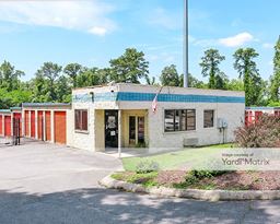 Image for Storage Xxtra - 4434 Buena Vista Road, Columbus, GA