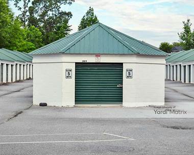 Storage Units for Rent available at 1711 Fountain Court, Columbus, GA 31904