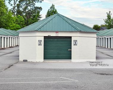 Storage Units for Rent available at 1711 Fountain Court, Columbus, GA 31904