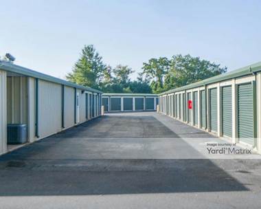 Storage Units for Rent available at 4510 Armour Road, Columbus, GA 31904