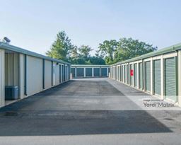 Image for Extra Space Storage - 4510 Armour Road, Columbus, GA
