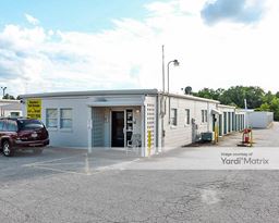 Image for Store Space Self Storage - 6165 Veterans Pkwy, Columbus, GA