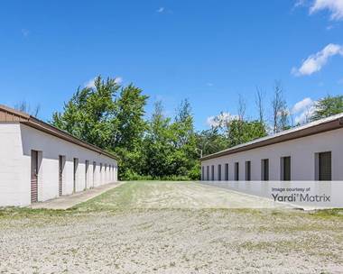 Storage Units for Rent available at 18482 174th Avenue, Spring Lake, MI 49456