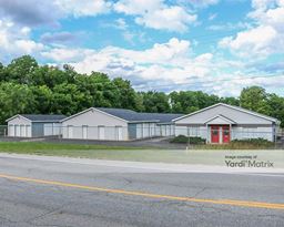 Image for Whitneyville Self Storage - 6940 Whitneyville Avenue SE, Alto, MI