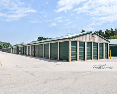 Image for Prestige Storage - 1926 Independence Drive, Muskegon, MI