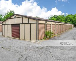 Image for Storage Rentals of America - 4001 Gull Road, Comstock, MI