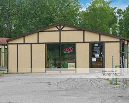 Image for Storage Rentals of America - 350 Romence Road, Portage, MI
