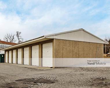 Storage Units for Rent available at 4970 West River Drive NW, Comstock Park, MI 49321