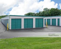 Image for Extra Space Storage - 1204 28th Street SE, Grand Rapids, MI