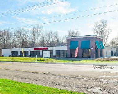 Storage Units for Rent available at 4765 Canal Avenue SW, Grandville, MI 49418
