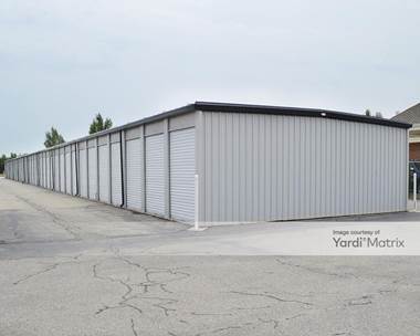 Storage Units for Rent available at 2802 North Lorraine Street, Hutchinson, KS 67502