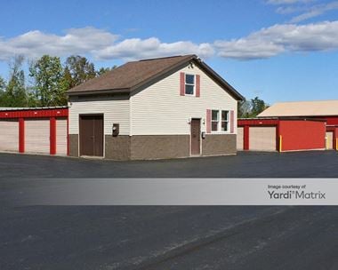Storage Units for Rent available at 1145 Route 50, Ballston Lake, NY 12019