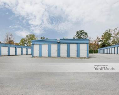 Storage Units for Rent available at 628 South Street, Hoosick Falls, NY 12090