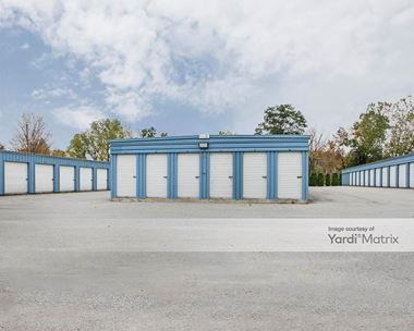 Storage Units for Rent available at 628 South Street, Hoosick Falls, NY 12090