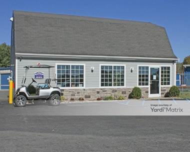 Storage Units for Rent available at 4773 Western Turnpike, Altamont, NY 12009