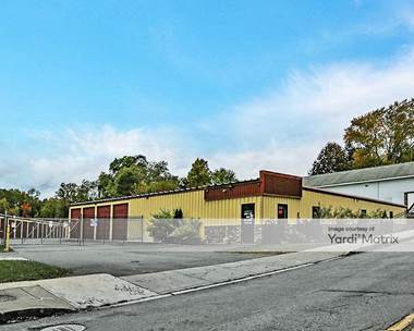 Storage Units for Rent available at 1524 Crane Street, Schenectady, NY 12303