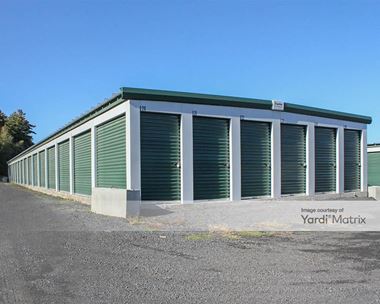 Storage Units for Rent available at 51 Silver Spur Road East, Cairo, NY 12413