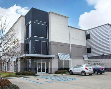 Storage Units for Rent available at 10321 Airline Hwy, Baton Rouge, LA 70816