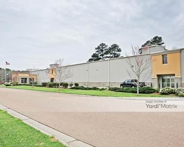 Storage Units for Rent available at 131 Howard Wilson Lane, Flowood, MS 39232