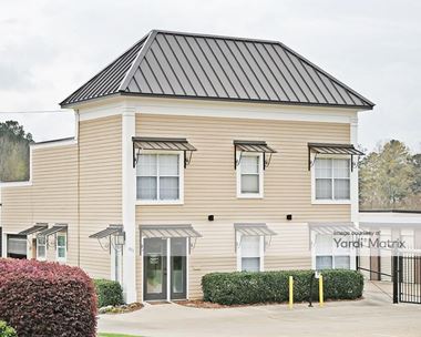 Image for StowAway Self Storage - 4195 Highway 80 East, Pearl, MS