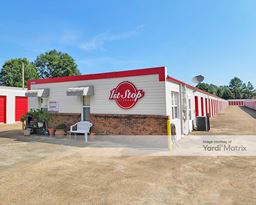 Image for 1st Stop Storage - Hwy 468 - 2924 Highway 468, Pearl, MS