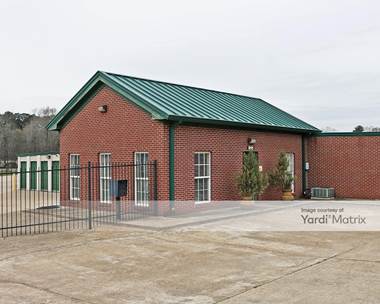 Storage Units for Rent available at 1895 Highway 49 South, Florence, MS 39073