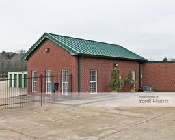 Image for Stor It Safe - 1895 Highway 49 South, Florence, MS