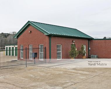 Storage Units for Rent available at 1895 Highway 49 South, Florence, MS 39073
