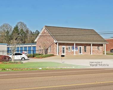 Storage Units for Rent available at 7260 South Siwell Road, Byram, MS 39272