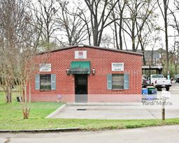 Image for Ridgeland Self Storage - 286 Old Town Crossing Cove, Ridgeland, MS