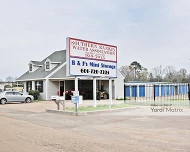 Storage Units for Rent available at 2034 US 49, Florence, MS 39073