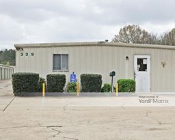 Image for Security Storage - 339 Beasley Road, Jackson, MS