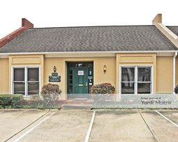 Image for Reservoir Loc - N - Stor - 200 Grants Ferry Road, Brandon, MS