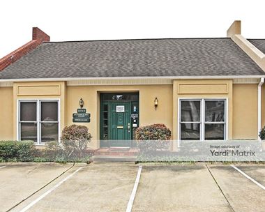 Image for Reservoir Loc - N - Stor - 200 Grants Ferry Road, Brandon, MS