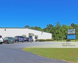 Image for Snow Road Self Storage - 899 Snow Road North, Mobile, AL
