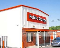 Image for Public Storage - 6441 Moffett Road, Mobile, AL