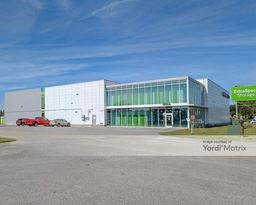 Image for Extra Space Storage - 7775 State Highway 59, Foley, AL