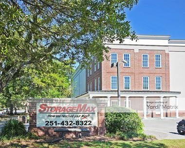 Storage Units for Rent available at 1061 Government Street, Mobile, AL 36604