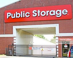 Image for Public Storage - 5010 Moffett Road, Mobile, AL