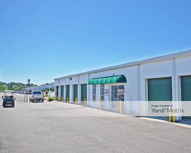 Storage Units for Rent available at 5821 Rangeline Road, Theodore, AL 36582